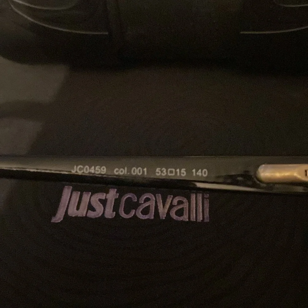 Roberto Cavalli eyeglasses items